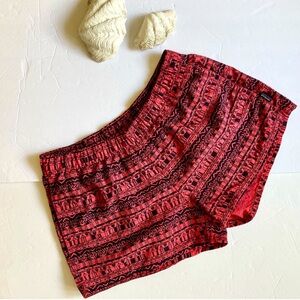 Patagonia / Barley Baggies shorts